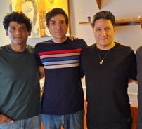 Foto de Los Carabajal