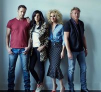 Foto de Little Big Town
