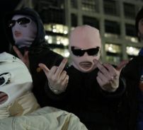 Foto de Tussiwarriors