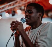 Foto de José Jr. (José Augusto - Five Music)