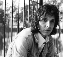 Foto de Arnaldo Baptista