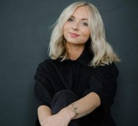 Foto de Tiffany Hudson