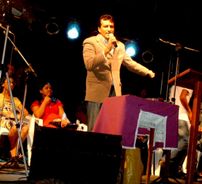 Foto de Amilton Regis