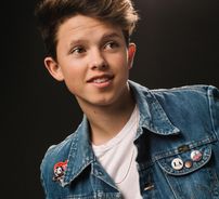 Foto de Jacob Sartorius