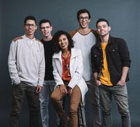 Foto de Grupo Versos