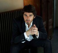 Foto de Patrick Fiori