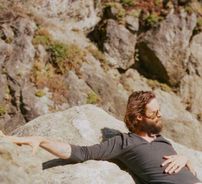 Foto de Father John Misty