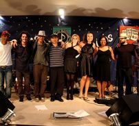 Foto de André de Oliveira