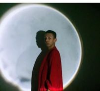 Foto de Roger Frederick