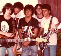 Foto de Metalmorphose