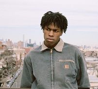 Foto de Daniel Caesar