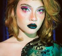 Foto de Jade Baraldo