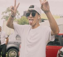 Foto de Lucas Laypold