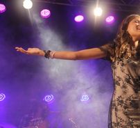 Foto de Kelly Mellyssa