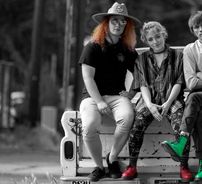 Foto de King and Queen of the Losers