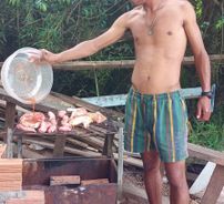 Foto de Will Chavinho