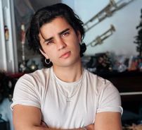 Foto de Aaron Mercury