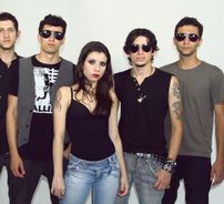 Foto de Banda Antítese