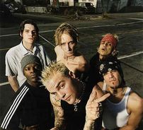 Foto de Crazy Town