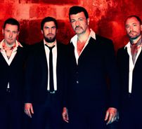 Foto de Black Strobe