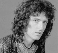 Foto de Brian May