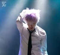 Foto de XENO-T (TOPP DOGG)