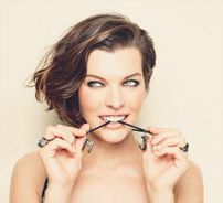 Foto de Milla Jovovich