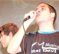 Foto de Sérgio Eduardo Amaral