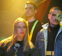 Foto de Los Ganglios