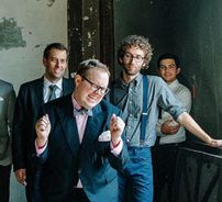 Foto de St. Paul & The Broken Bones