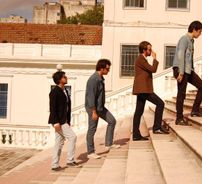 Foto de Os Delirantes