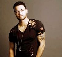 Foto de Guy Sebastian
