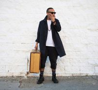 Foto de Anderson .Paak