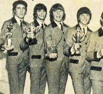 Foto de The Brazilian Bitles