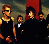 Foto de Luna Sea