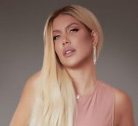 Foto de Wanda Nara