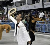 Foto de GRES Boi da Ilha do Governador