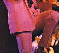 Foto de Rick Springfield