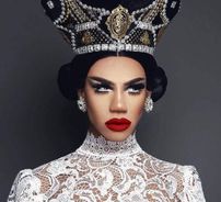 Foto de Naomi Smalls