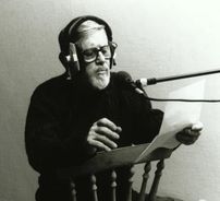 Foto de Ewan Maccoll