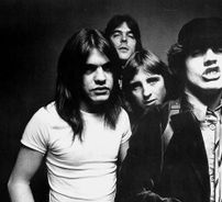 Foto de AC/DC