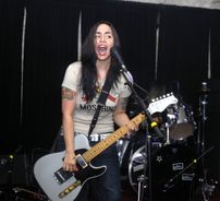 Foto de Girl In a Coma