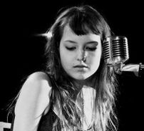 Foto de Mallu Magalhães