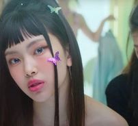 Foto de HYEIN (NewJeans)