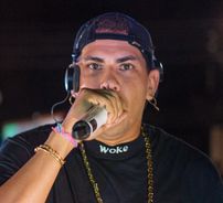 Foto de Mateus Crazy