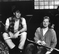 Foto de The Jeff Healey Band