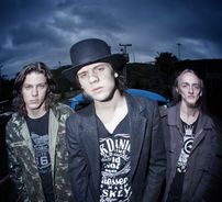 Foto de Novos Velhos