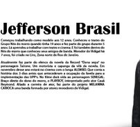 Foto de Melanina Carioca