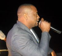 Foto de Lazaro Nascimento