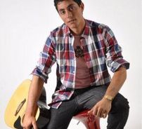 Foto de Hélis e Alexandre